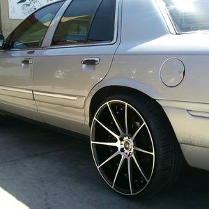 Meet your Posher, Raymond